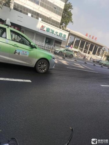 山西长治市潞州区附近的药店有哪些？