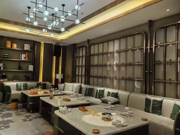 江苏苏州市虎丘区附近的KTV有哪些？