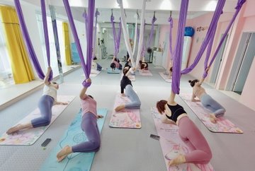 安徽宣城市宣州区附近的健身瑜伽馆有哪些？