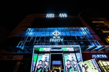 江西上饶市信州区附近的KTV有哪些？