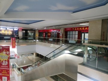 辽宁抚顺市顺城区附近的商场超市有哪些？