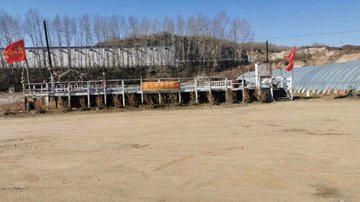 黑龙江鹤岗市向阳区附近的游乐场有哪些？