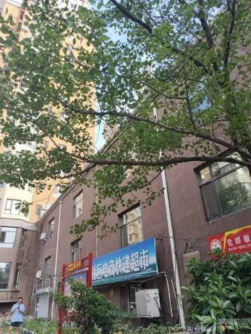 吉林四平市铁西区附近的网吧有哪些？