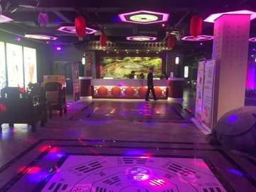 江苏盐城市盐都区附近的KTV有哪些？