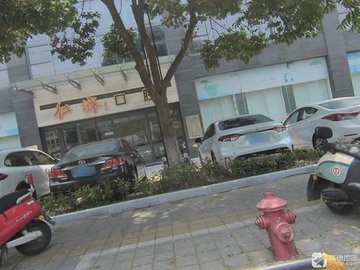 江苏镇江市润州区附近的医院诊所有哪些？