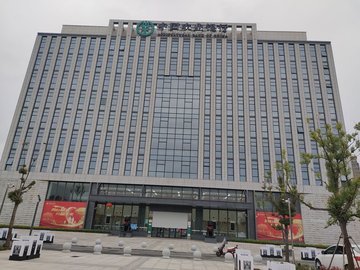 安徽六安市裕安区附近的银行有哪些？