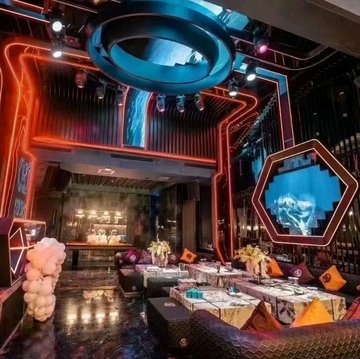 河南郑州市金水区附近的KTV有哪些？