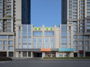 江苏盐城市盐都区附近的酒店有哪些？