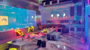 福建龙岩市新罗区附近的KTV有哪些？