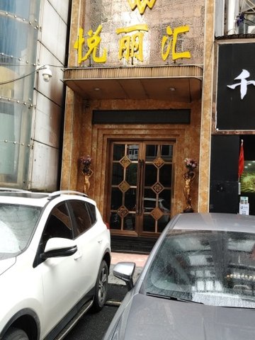 江西吉安市吉州区附近的KTV有哪些？