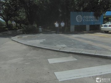 福建龙岩市新罗区附近的移动营业厅有哪些？