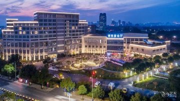 浙江嘉兴市南湖区附近的酒店有哪些？